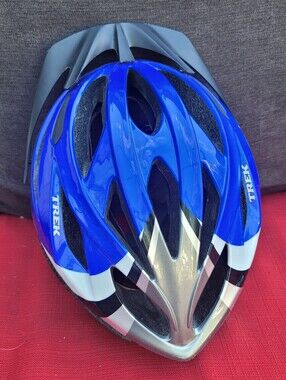 Trek Vapour Youth Cycling Helmet